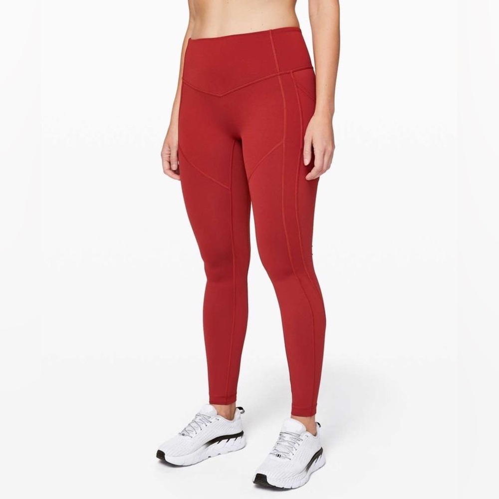 Lululemon All the Right Places Legging II 28”